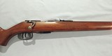 Anschutz Model 1451 .22 Rifle - 3 of 15