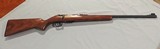 Anschutz Model 1451 .22 Rifle - 1 of 15