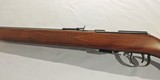 Anschutz Model 1451 .22 Rifle - 8 of 15