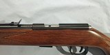 Anschutz Model 1451 .22 Rifle - 12 of 15