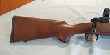 Savage Model 111 .270 Rifle - 4 of 12