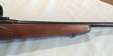 Savage Model 111 .270 Rifle - 6 of 12