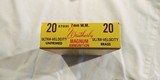 Weatherby 7mm Weatherby Magnum Unprimed Brass - New Old Stock - 2 of 3