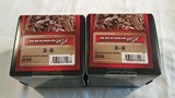 50 Norma 30-06 Unprimed Precision Cartridge Cases (Two boxes of 25 each) - 1 of 2