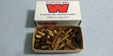 50 Winchester 32-20 Unprimed Cartridge Cases - Brass - New - 3 of 3