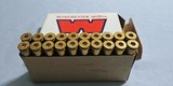 Winchester Western 375 H&H Magnum Unprimed Cartridge Cases - New - Brass - 2 of 2
