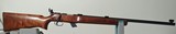 Remington 513T Matchmaster .22 Target Rifle - Beautiful - 1 of 15