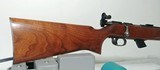 Remington 513T Matchmaster .22 Target Rifle - Beautiful - 2 of 15