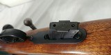 Remington 513T Matchmaster .22 Target Rifle - Beautiful - 13 of 15