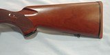 Winchester Model 70 Classic Stainless 7mm Rem Magnum - 8 of 14
