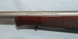 Winchester Model 70 Classic Stainless 7mm Rem Magnum - 9 of 14