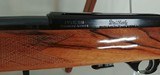Weatherby Mark XXII .22 Rifle - Exceptional Condition.Original Receipt (1985), Owner's Manual & Weatherby Factory Target - 12 of 15