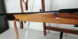 Weatherby Mark XXII .22 Rifle - Exceptional Condition.Original Receipt (1985), Owner's Manual & Weatherby Factory Target - 6 of 15