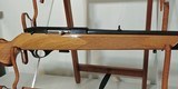 Weatherby Mark XXII .22 Rifle - Exceptional Condition.Original Receipt (1985), Owner's Manual & Weatherby Factory Target - 8 of 15