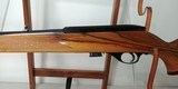 Weatherby Mark XXII .22 Rifle - Exceptional Condition.Original Receipt (1985), Owner's Manual & Weatherby Factory Target - 5 of 15