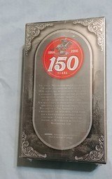 Winchester The American Legend 150 Years 