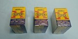 Three Boxes of Western Super-X 12 Gauge 2 3/4