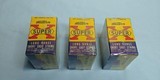 Three Boxes of Western Super-X 12 Gauge 2 3/4