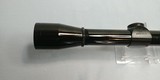 Vintage Leupold 12X 40mm A.O. Varmint / Target Scope - Fine Plex - Gloss - 7 of 9