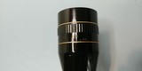 Vintage Leupold 12X 40mm A.O. Varmint / Target Scope - Fine Plex - Gloss - 3 of 9