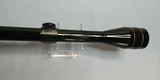 Vintage Leupold 12X 40mm A.O. Varmint / Target Scope - Fine Plex - Gloss - 8 of 9