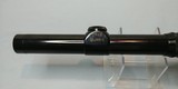 Vintage Burris 2 3/4X Gloss Hunting Scope - 2 of 6