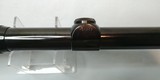 Vintage Burris 2 3/4X Gloss Hunting Scope - 4 of 6