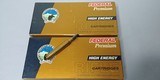 Two Boxes of Federal Premium High Energy 300 Weatherby Magnum 180 Grain - Trophy Bonded Bear Claw Ammo - 2 of 2