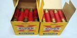 Two Boxes of Western Super X 10 gauge 3 1/2
