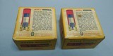 Two Boxes of Western Super X 10 gauge 3 1/2