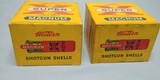 Two Boxes of Western Super X 10 gauge 3 1/2