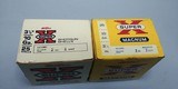 One Full and One Partial Box of Western Super X 10 gauge 3 1/2