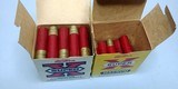 One Full and One Partial Box of Western Super X 10 gauge 3 1/2