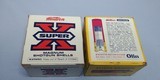 One Full and One Partial Box of Western Super X 10 gauge 3 1/2