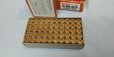 Eight 50 Round Boxes (400) of Norma 10mm Unprimed Cases - New Old Stock - Brass - 4 of 4