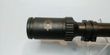 Burris C4 4.5-14x42mm Scope with Bases & Rings - 8 of 11