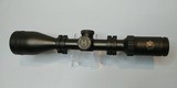 Burris C4 4.5-14x42mm Scope with Bases & Rings - 4 of 11