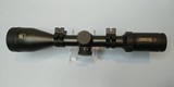 Burris C4 4.5-14x42mm Scope with Bases & Rings - 5 of 11