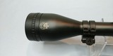 Burris C4 4.5-14x42mm Scope with Bases & Rings - 3 of 11
