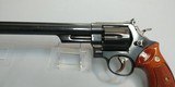 Smith & Wesson Model 29 44 Magnum Silhouette with 10 5/8