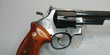 Smith & Wesson Model 29 44 Magnum Silhouette with 10 5/8