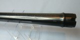 Winchester Model 12 Featherweight 12 Gauge Improved Cylinder 26