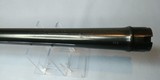 Winchester Model 12 Featherweight 12 Gauge Improved Cylinder 26