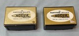 Two Boxes of Nosler 338 210 Grain Partition Bullets - Sealed Boxes - 2 of 2