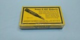 Full Box of Western Super-X 257 Roberts 117 Grain Soft Point Bullets - 9 of 9