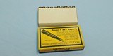 Full Box of Western Super-X 257 Roberts 117 Grain Soft Point Bullets - 2 of 9