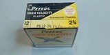 Peters High Velocity 12 Gauge #7 1/2 Shot Shells - 5 of 5