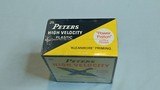 Peters High Velocity 12 Gauge #7 1/2 Shot Shells - 2 of 5