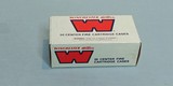 Winchester Western 256 Win Magnum Unprimed Cartridge Cases Brass - 50 Per Box - 2 of 2