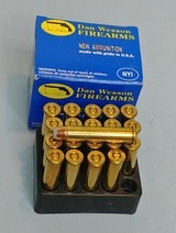 Dan Wesson 357 Maximum 170 Grain Jacketed Hollow Point Cartridges - 3 of 3